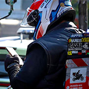 Araçlı kurye İstanbul - panelvan kurye hizmeti